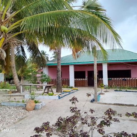 Ankel Campement Kachiouane Exterior photo