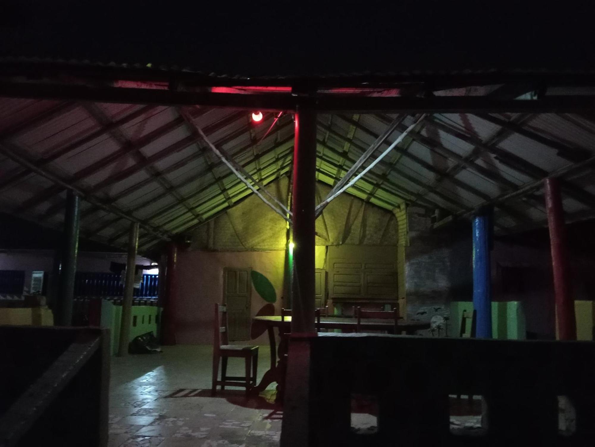 Ankel Campement Kachiouane Exterior photo